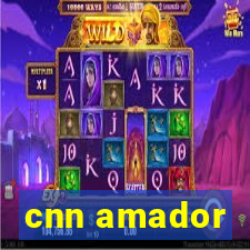 cnn amador